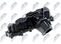 Sací trúbkový modul Audi, Seat, Skoda, VW