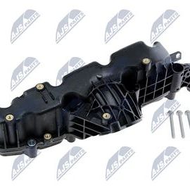 Sací trúbkový modul Audi, Skoda, VW