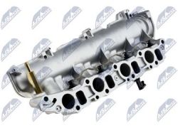 Sací trúbkový modul Alfa Romeo, Opel, Fiat, Saab