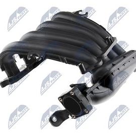 Sací trúbkový modul Nissan Qashqai, Note