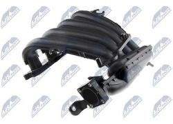 Sací trúbkový modul Nissan Qashqai, Note