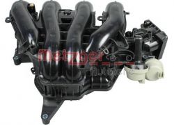 Sací trúbkový modul Mazda 3, 5, 6