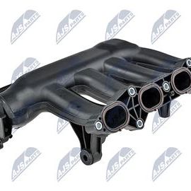 Sací trúbkový modul Mercedes