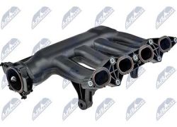 Sací trúbkový modul Mercedes