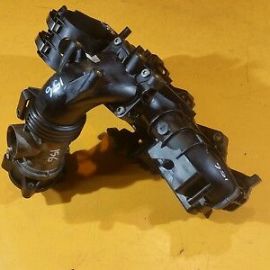 Sací trúbkový modul Mercedes