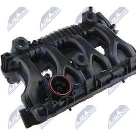 Sací trúbkový modul Mercedes