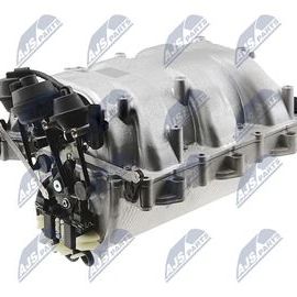 Sací trúbkový modul Mercedes