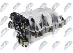 Sací trúbkový modul Mercedes