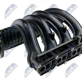 Sací trúbkový modul Mercedes