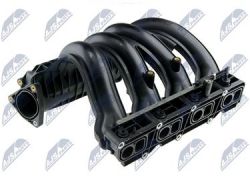 Sací trúbkový modul Mercedes