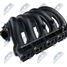 Sací trúbkový modul Mercedes