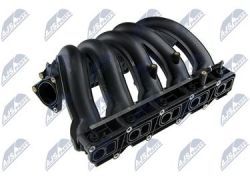 Sací trúbkový modul Mercedes