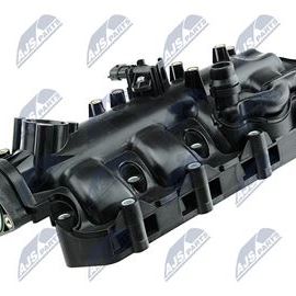 Sací trúbkový modul Alfa Romeo, Fiat, Jeep, Opel