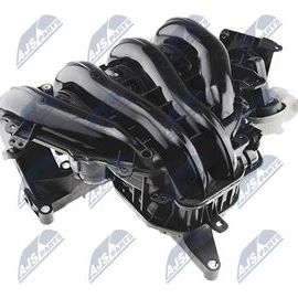 Sací trúbkový modul Ford Transit