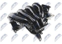 Sací trúbkový modul Ford, Volvo