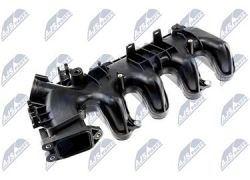 Sací trúbkový modul Citroen, Peugeot