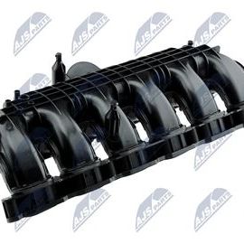 Sací trúbkový modul BMW