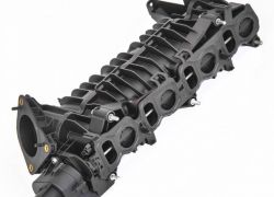 Sací trúbkový modul BMW