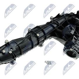 Sací trúbkový modul BMW