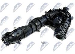 Sací trúbkový modul BMW