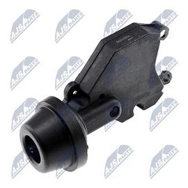 Opravná sada na sací trúbkový modul Audi A6 2.4FSI 2004