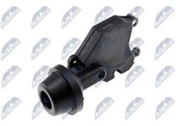 Opravná sada na sací trúbkový modul Audi A6 2.4FSI 2004