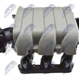 Sací trúbkový modul Audi A6 2.4FSI 2004