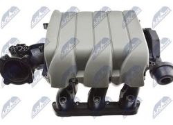 Sací trúbkový modul Audi A6 2.4FSI 2004