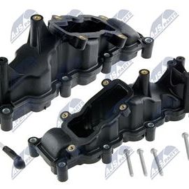 Sací trúbkový modul Audi