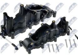 Sací trúbkový modul Audi