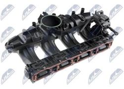 Sací trúbkový modul s ventilom VW, Skoda, Audi, Seat