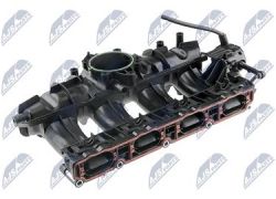 Sací trúbkový modul VW, Skoda, Audi, Seat