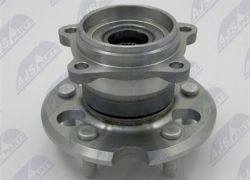 Ložisko kolesa zadné komplet s nábojom TOYOTA RAV-4