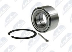 Ložisko kolesa predné Hyundai Getz