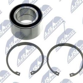 Ložisko kolesa predné Nissan