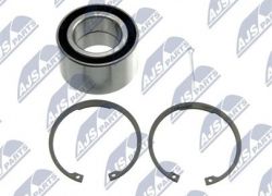 Ložisko kolesa predné Nissan