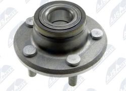 Ložisko kolesa predné komplet s nábojom Chrysler 300C