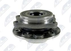 Ložisko kolesa predné komplet s nábojom Alfa Romeo