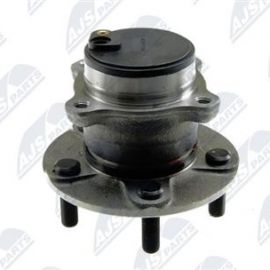 Ložisko kolesa zadné komplet s nábojom Ford, Volvo