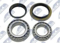 Ložisko kolesa predné Nissan Patrol