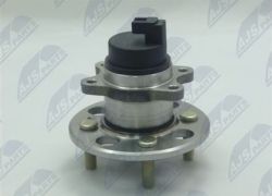 Ložisko kolesa zadné komplet s nábojom Hyundai, Kia