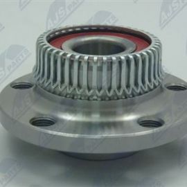 Ložisko kolesa zadné komplet s nábojom Audi A3, Skoda Octavia, VW Golf IV