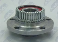 Ložisko kolesa zadné komplet s nábojom Audi A3, Skoda Octavia, VW Golf IV