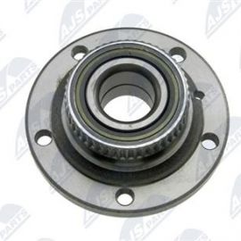 Ložisko kolesa predné komplet s nábojom BMW E36, E46, E32, E34