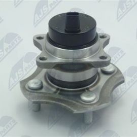 Ložisko kolesa zadné komplet s nábojom Toyota Yaris