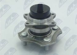 Ložisko kolesa zadné komplet s nábojom Toyota Yaris
