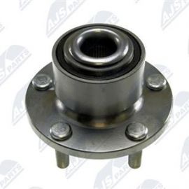 Ložisko kolesa predné komplet s nábojom Ford Focus II