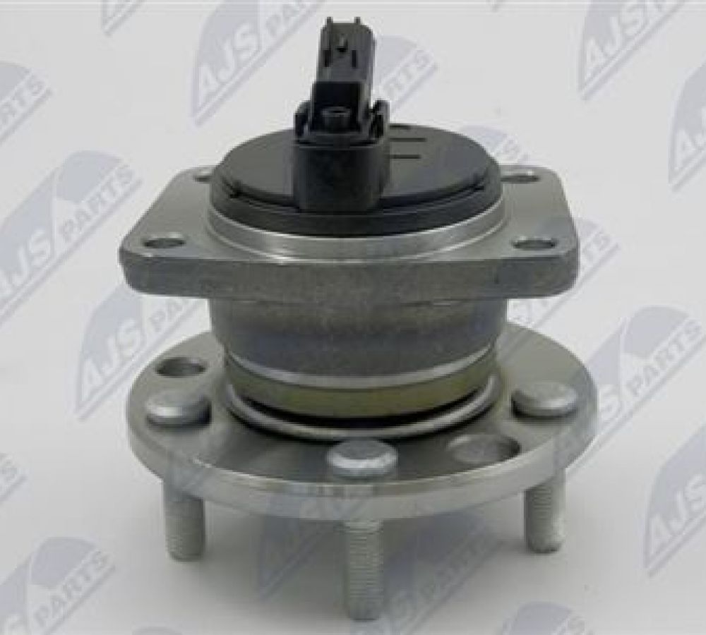 Ložisko kolesa zadné komplet s nábojom Ford Mondeo, Jaguar X-type