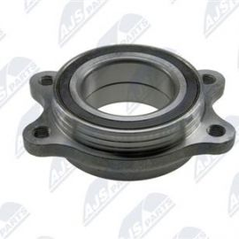 Ložisko kolesa predné  Audi A4, A5, Q5, Porsche Macan