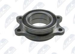 Ložisko kolesa predné  Audi A4, A5, Q5, Porsche Macan